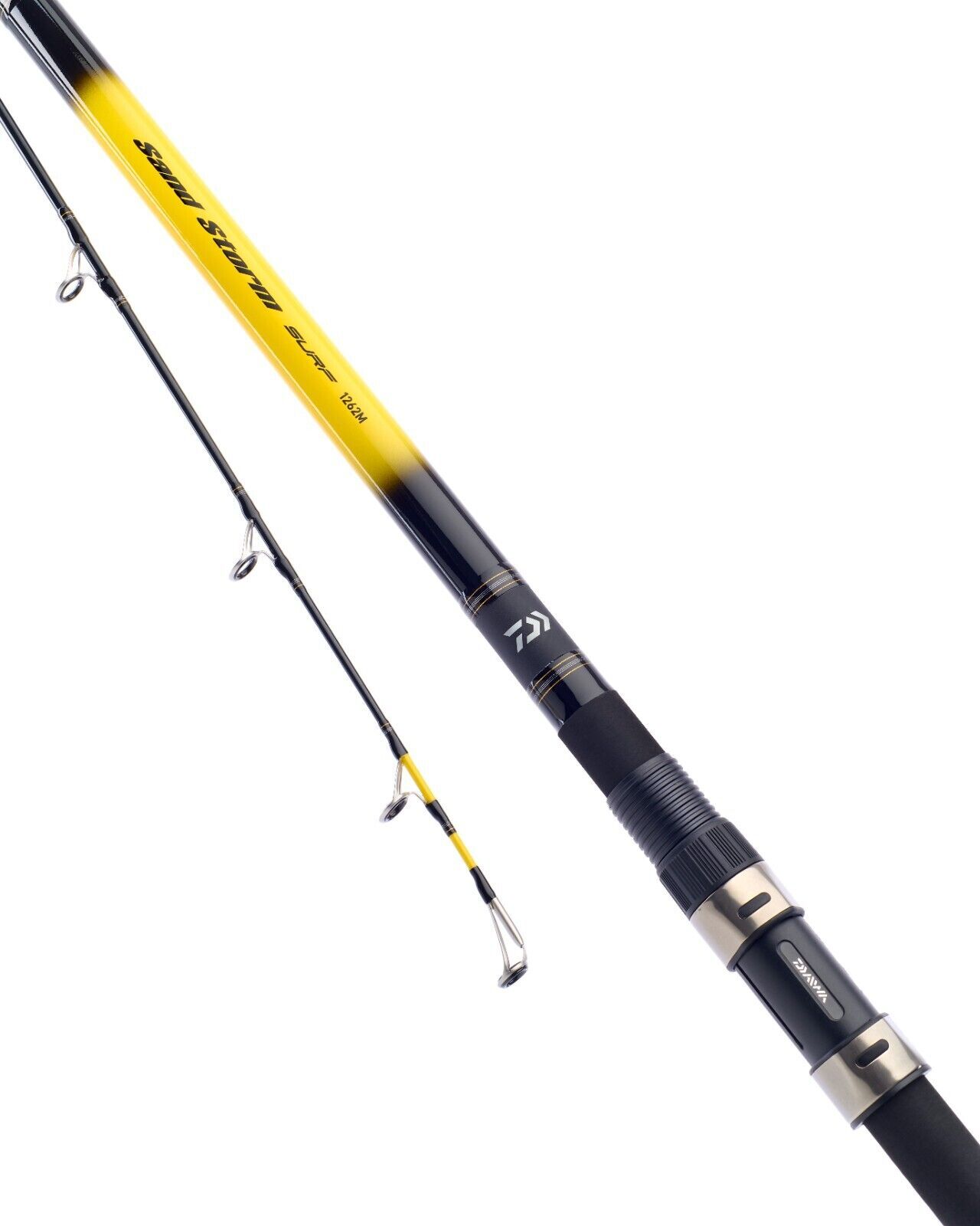 Daiwa Sand Storm Surf – Fishing Rod