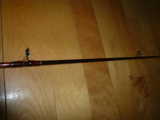 Baitcasting Fishing Rod Fenwick HMG, Stunning Condition rods reels deals