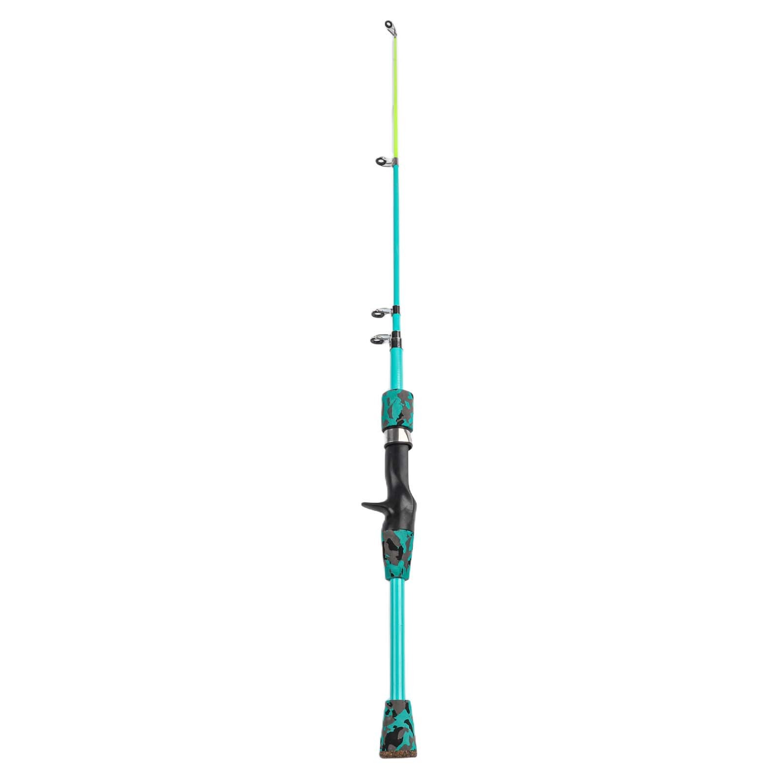 Lightweight Fishing Set Robust Control Performance Sturdy Yet Lightweight