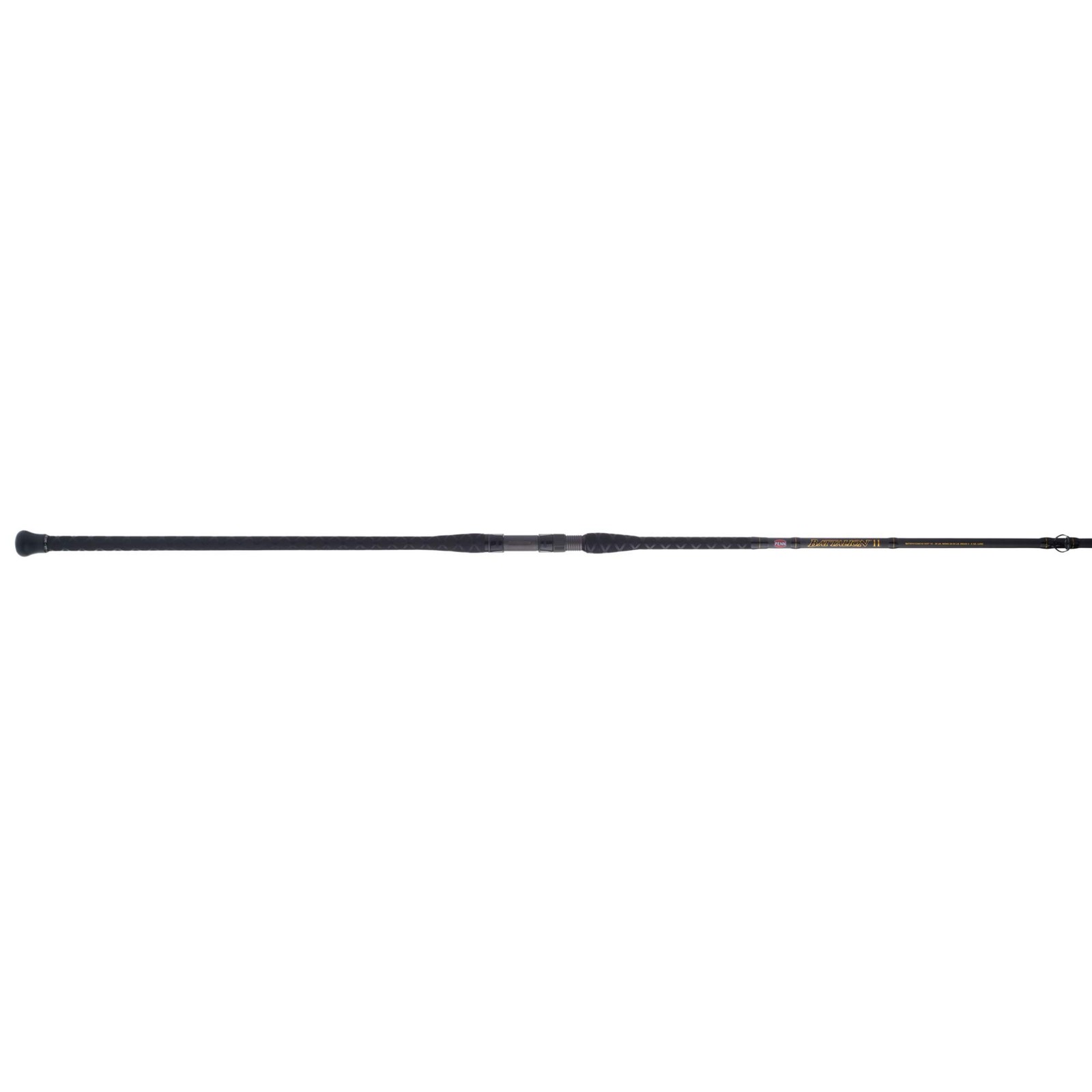 Penn Squadron IV Surf Conventional Casting Rod Squadron III