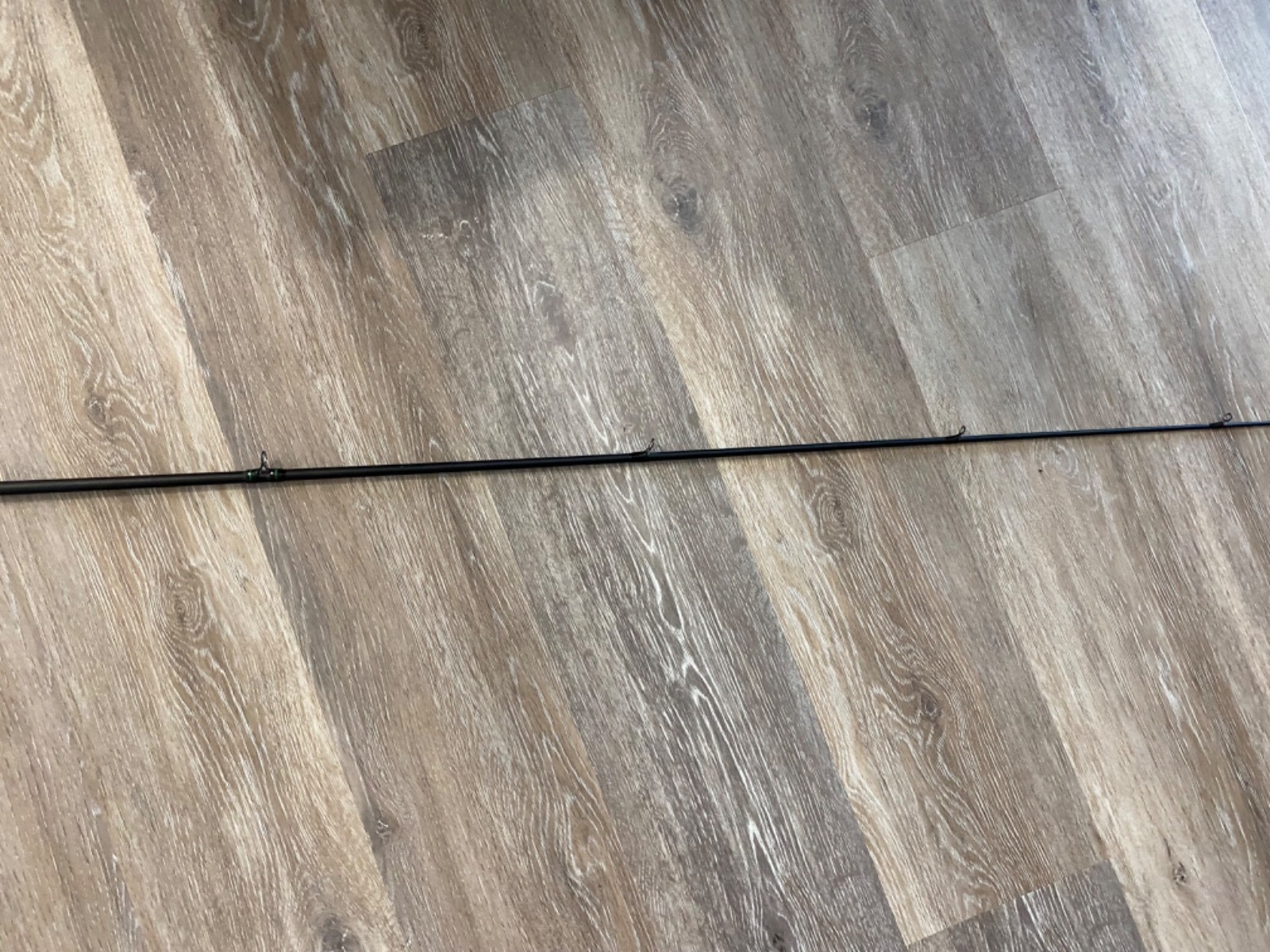 Berkley Amp BCAMP701M-MF 1Pc 7′ Med-Mod. Fast 8-17 lb Line Casting Rod