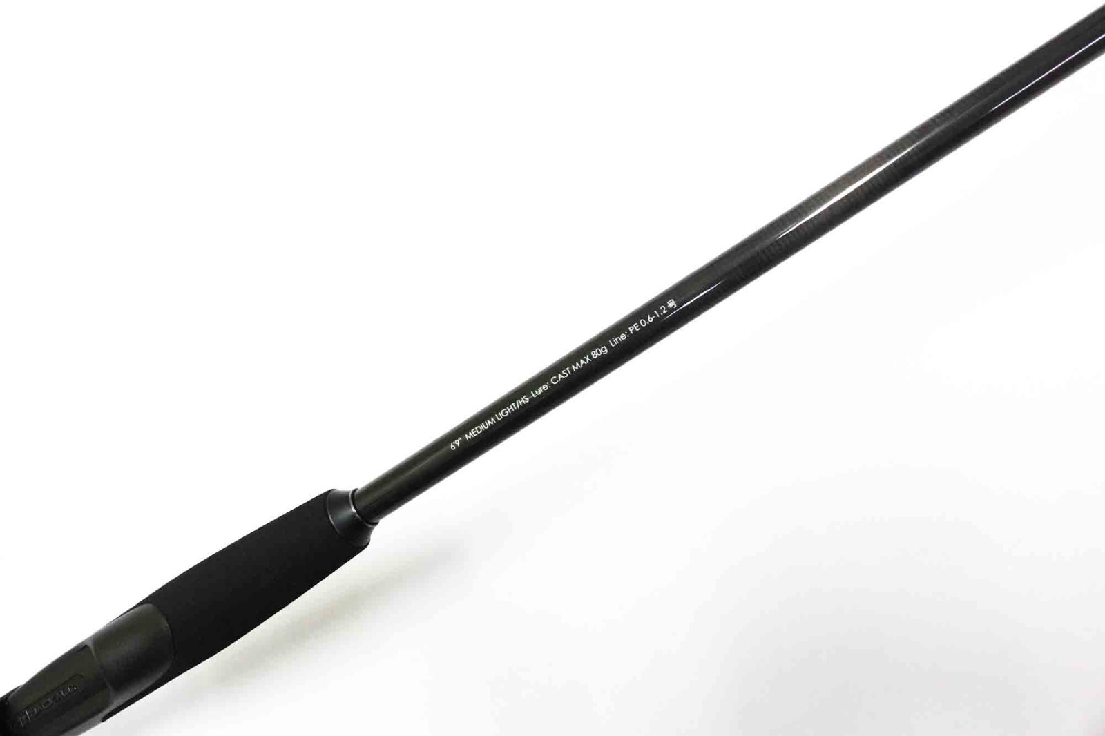 Jackall Rod Spinning Bin Bin Stick HS BS-S69ML-HS (6092)