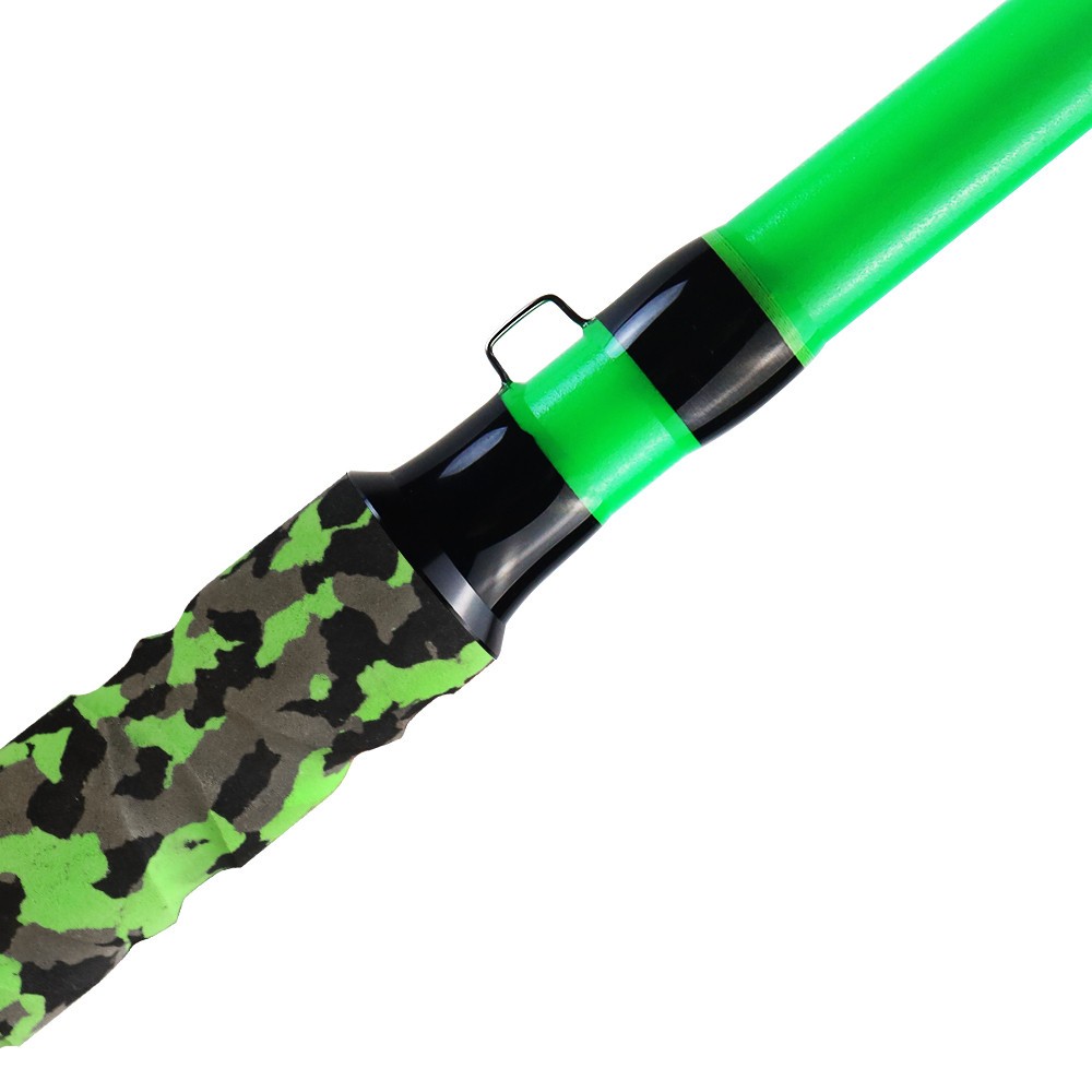 12 ft Goblin available in Casting/Spinning (IT GLOWS)-MKGGBLN12