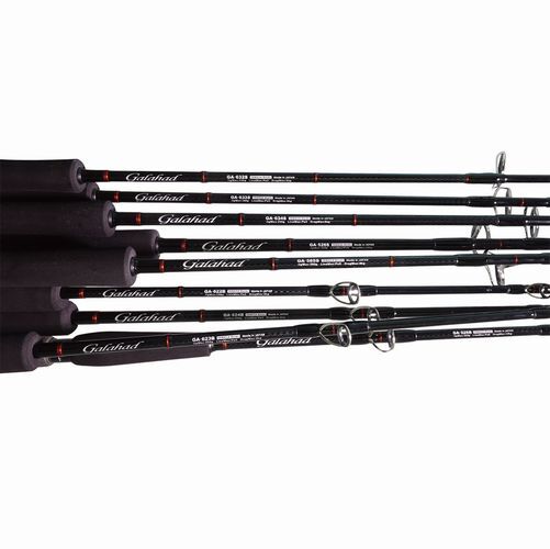 YAMAGA Blanks Galahad 585S Spinning Rod