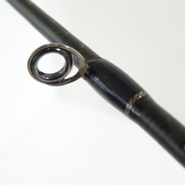 Shimano 17 Ocea jigger infinity motive b610-2 Cond/C