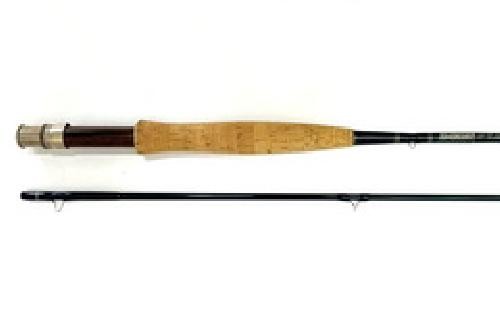 SAGE Graphite IV SP 9’#6 2pc *Non-original rod bag