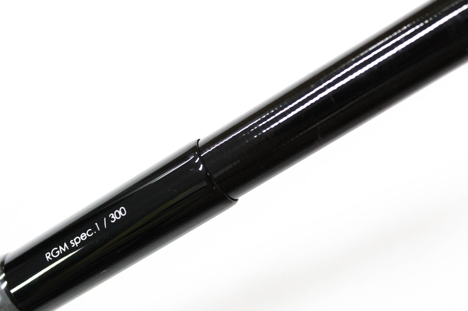Jackall RGM Rod Pole Telescopic Spec 1 300cm C Black (6484)