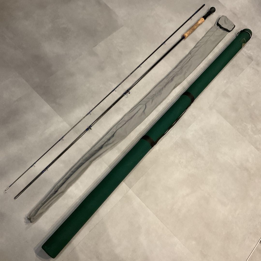 Orvis HLS RM Rocky Mountain 9’6″ Fly Fishing Rod