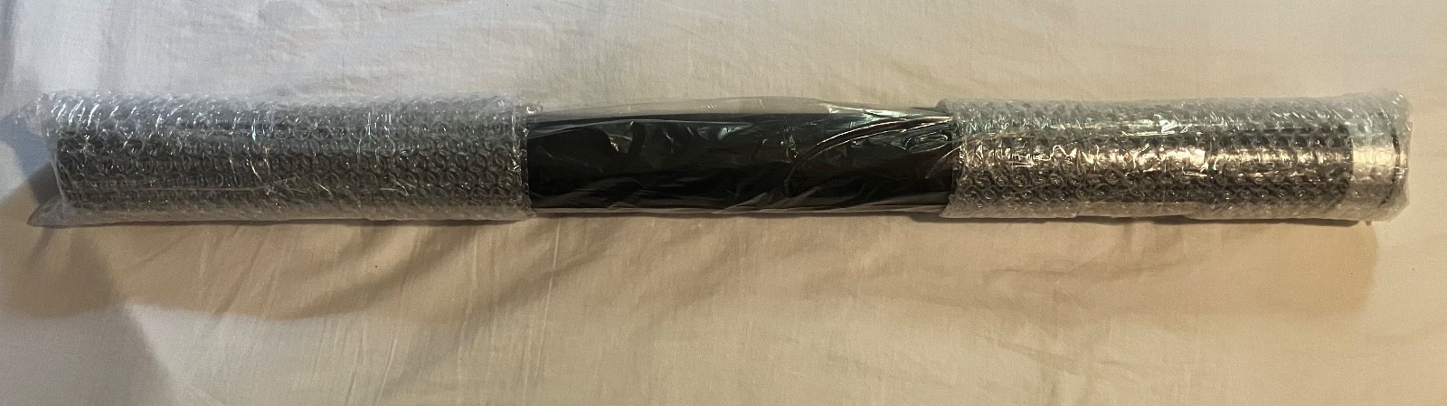 Fly Rod Tube – Brand new – color: Black 31″ X 2 1/2″