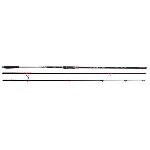 Penn Tidal XR 423 14ft 100-300g Beach Surf Rod Special Sensitive Tip K-Type