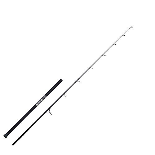 Tenryu Spike SK842S-MLM Spinning Rod
