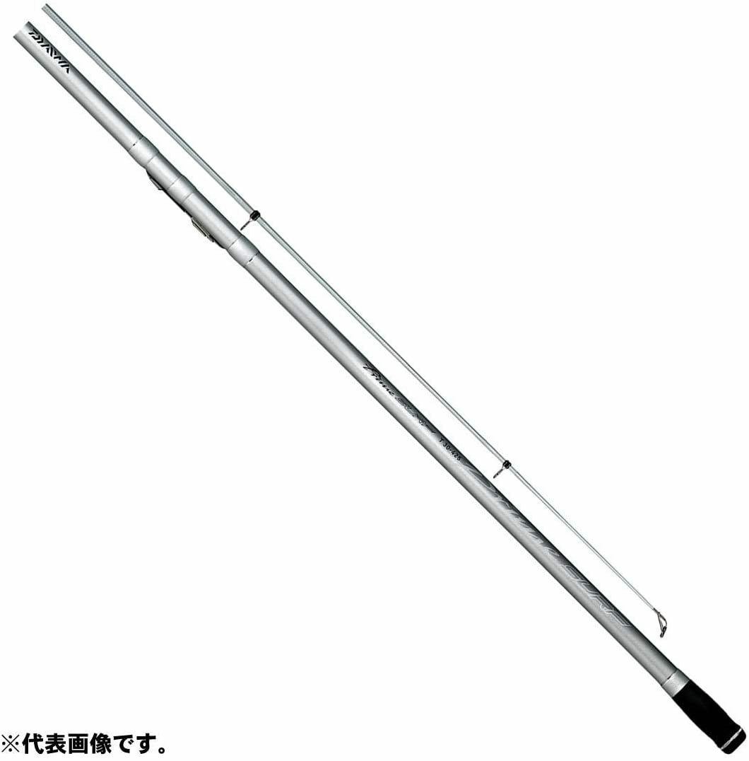 DAIWA Spinning Rod Prime Surf T27-425/W Fishing Rod