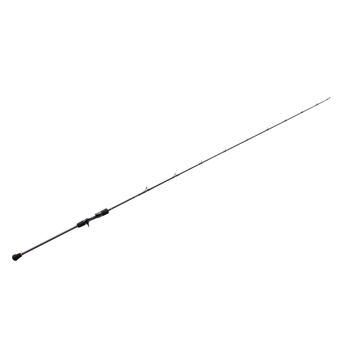 Major Craft CROSTAGE CRXJ-B63/4SJ 6’3 (190cm) 1pc. 150-200g Regular Fishing Rod