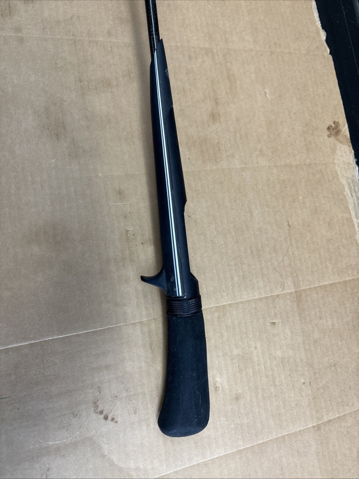 Abu Garcia Conolon 800 Hellbender XC60M 6’ Fishing Rod 1 Piece