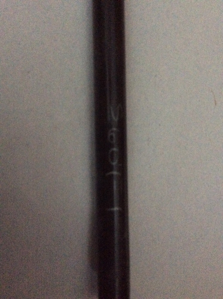 GRAPHITE USA/G USA/ UNITED COMPOSITE “S601-1″ 6’0” ROD BLANK-OLD NEW STOCK!!