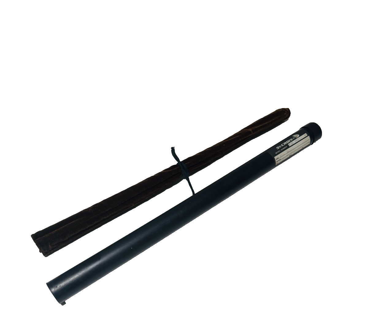 St. Croix Imperial Graphite Fly Rod PTF-906-7 / 9′ 6/7 WT (1291)