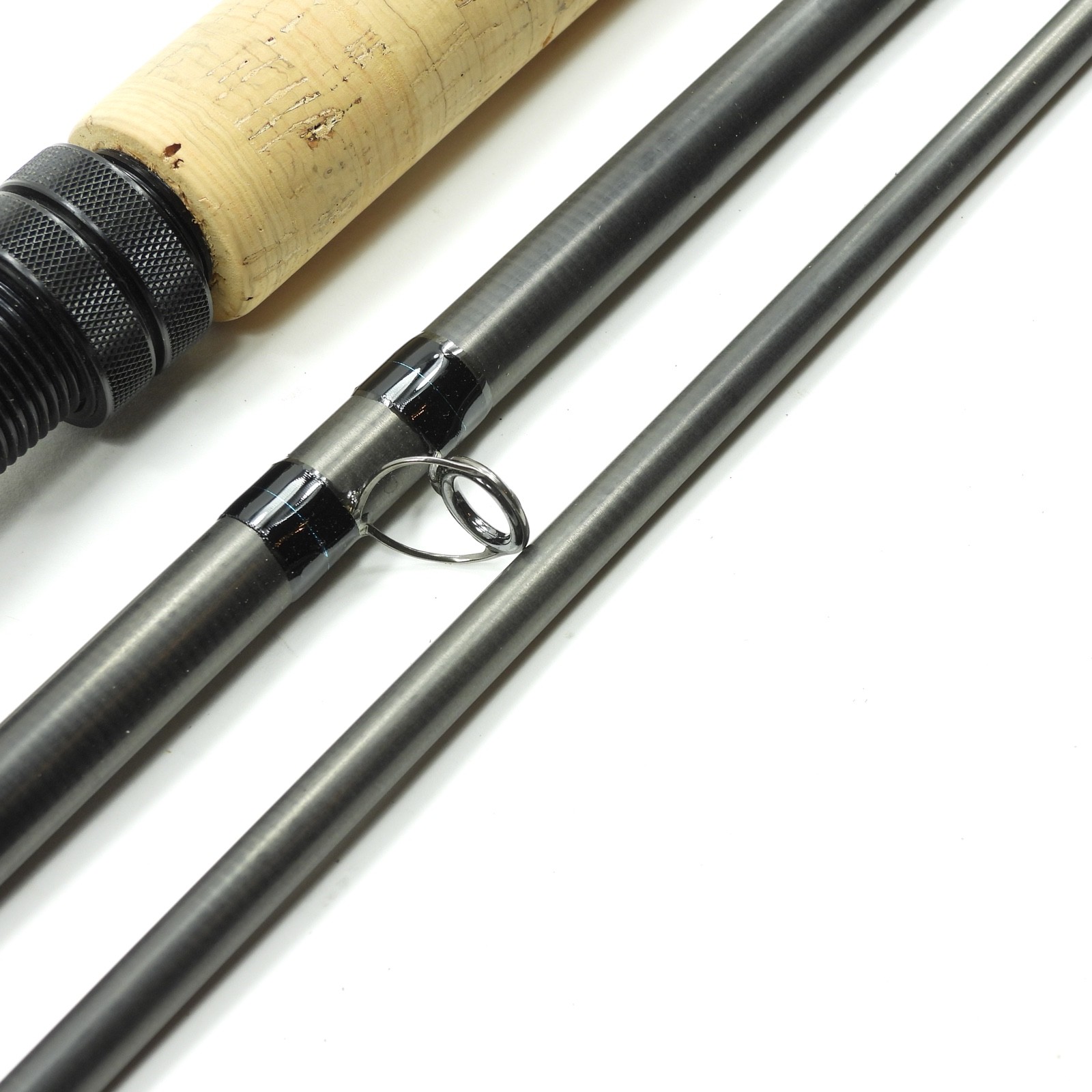 G. Loomis GLX Spey Fly Fishing Rod. FR 18010/11-3. 15’. 10-11wt. W/ Tube & Sock.
