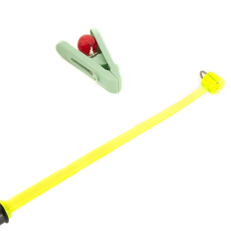 High Strength Multipurpose Angler Rod Ideal for Crabbing Beach Camping Activity