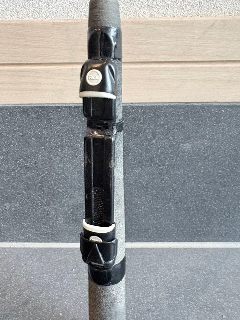 Saikai No.3 & Boat Fishing Rod Set, 3pcs + 2pcs, 1.94m & 1.86m & 1.81m, Used