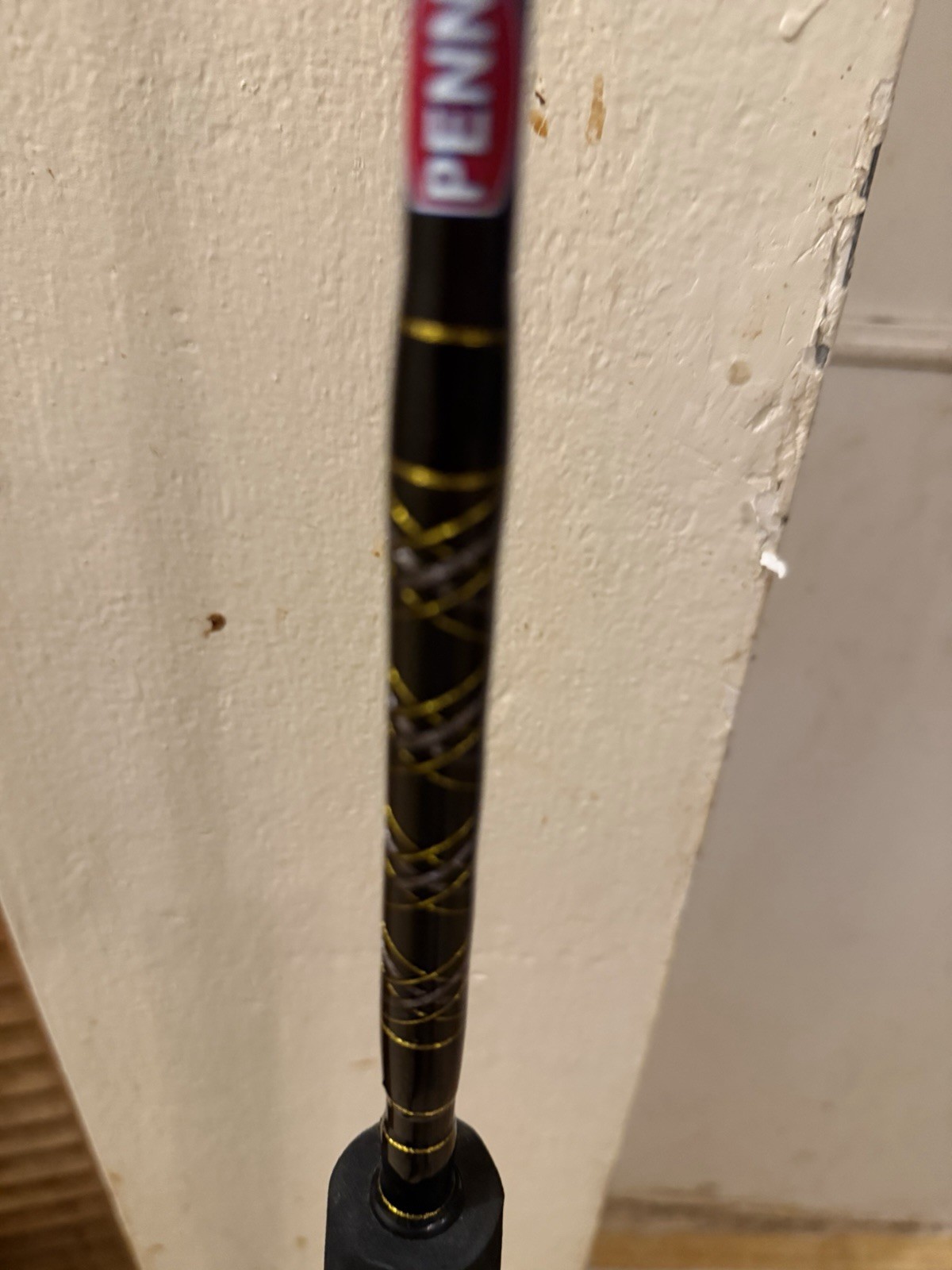PENN SPINFISHER VII SSVII3080S66′ MEDIUM HEAVY ROD 30-80 LB BRAID JIGGING