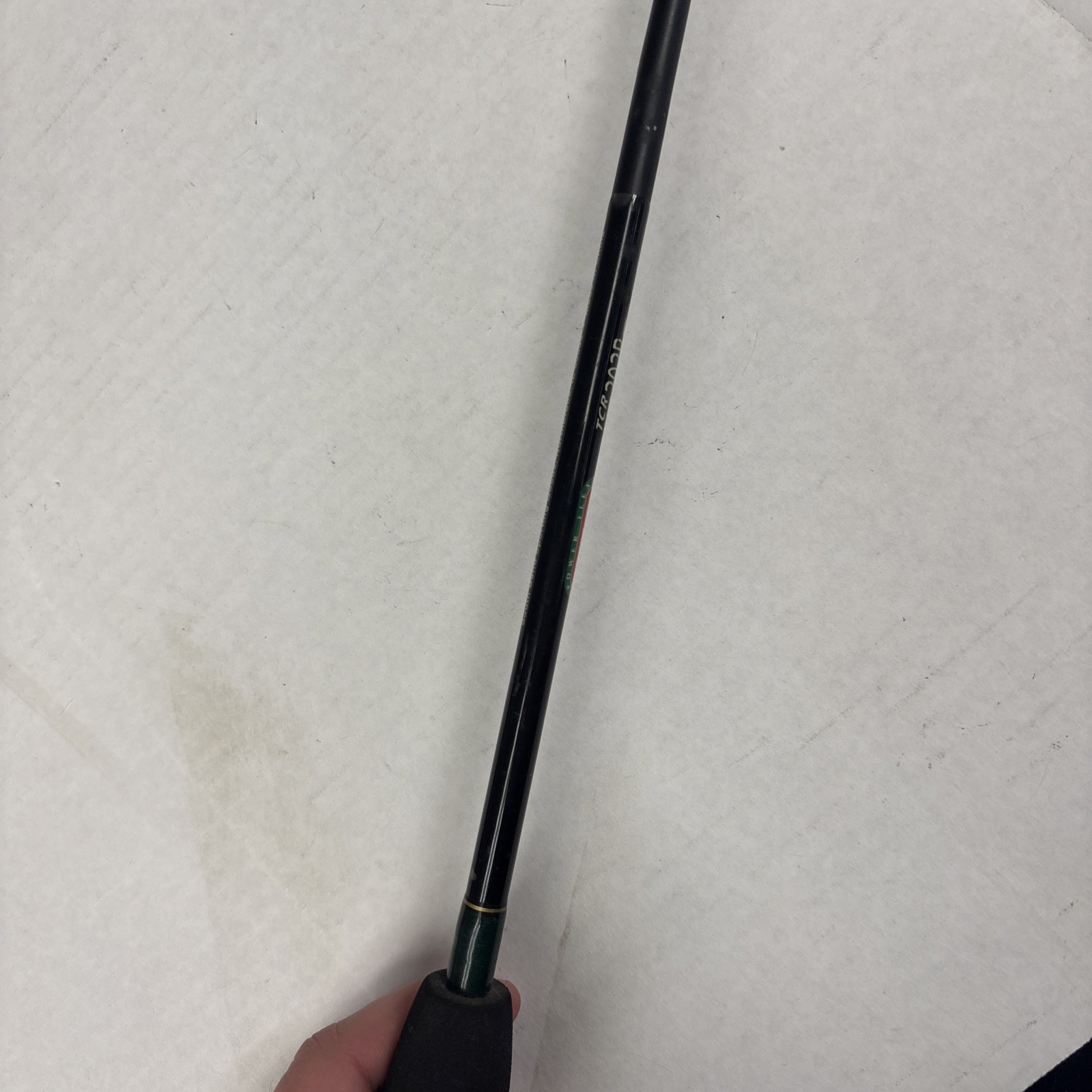 South Bend TCR 202P 4’6 Fishing Rod 1 Piece