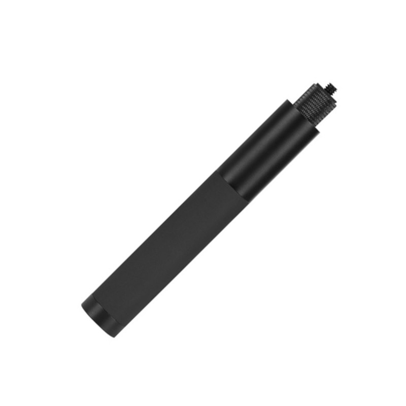 Extendable Stabilizers Rod Aluminum Body Multiple Angle Compact Storage