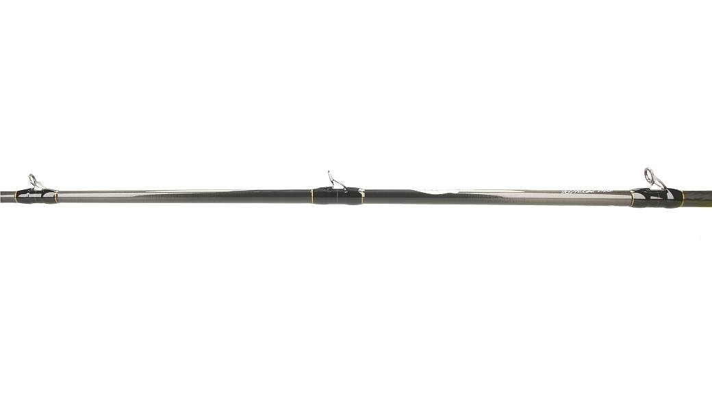 MajorCraft Days DYC-79XH Premium Pike Baitcaster 150g 2.36m BigBait Distance