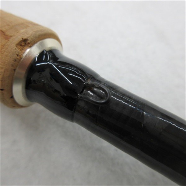 Daiwa 16 Air Edge 631MB·E Cond/A