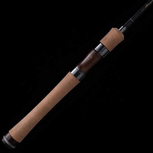 Tenryu 20 Rayz RZ632S-L Spinning Rod for Trout Jerkin’ Model Unisex Adult 6.3ft
