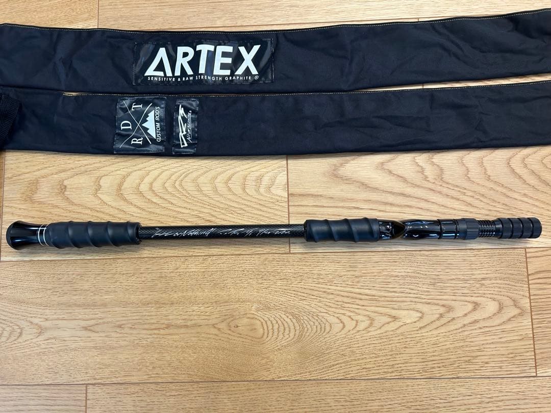 DRT ARTEX ADX Addiction