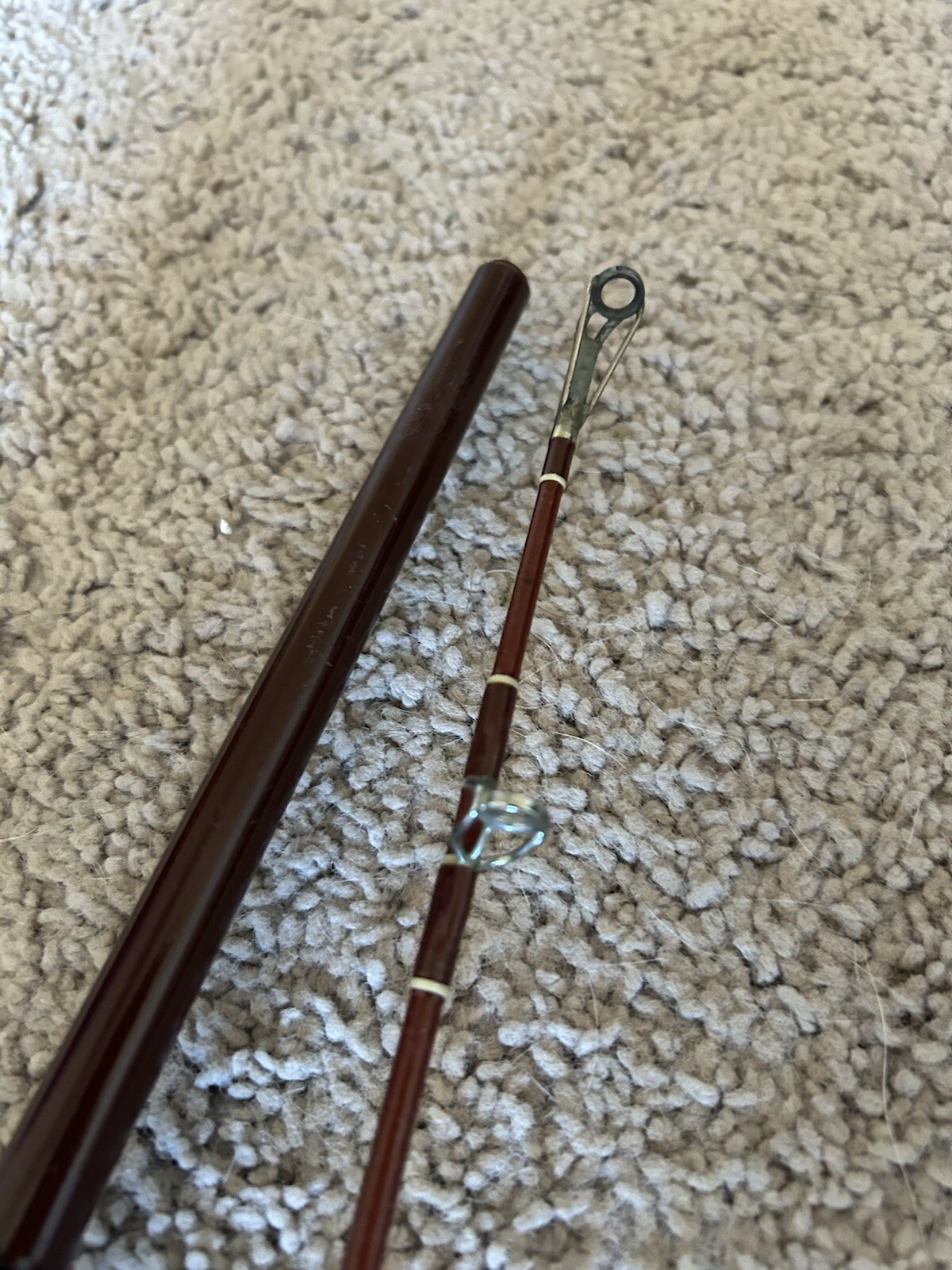 Fenwick Feralite PLB70C 7’ Brand New!!!