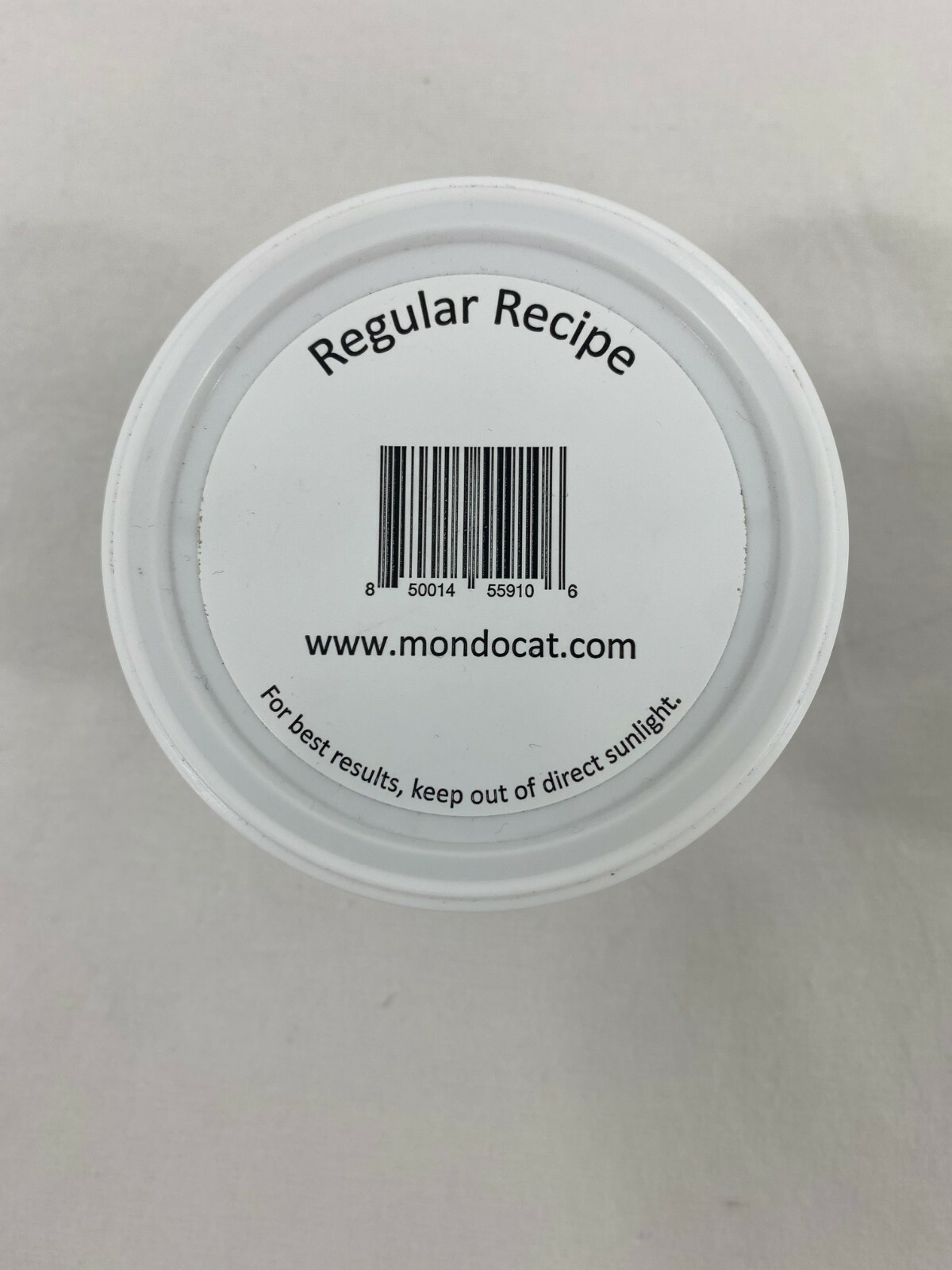 1 CASE DOC’S SOFT CATFISH GETTER DIP BAIT REGULAR RECIPE 12-12 OZ TUBS