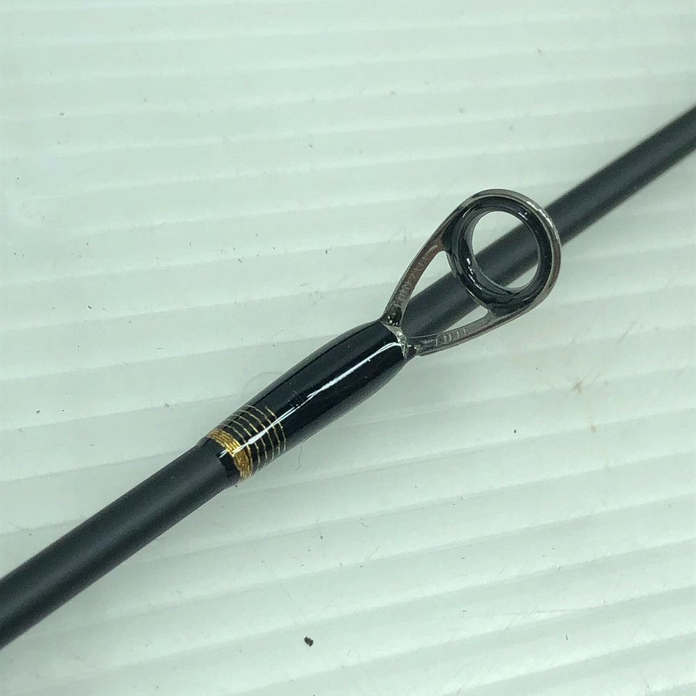 M-AIRE Seigake Boron MB-50ML Fishing Rod B Grade, 5ft 2in (157cm)