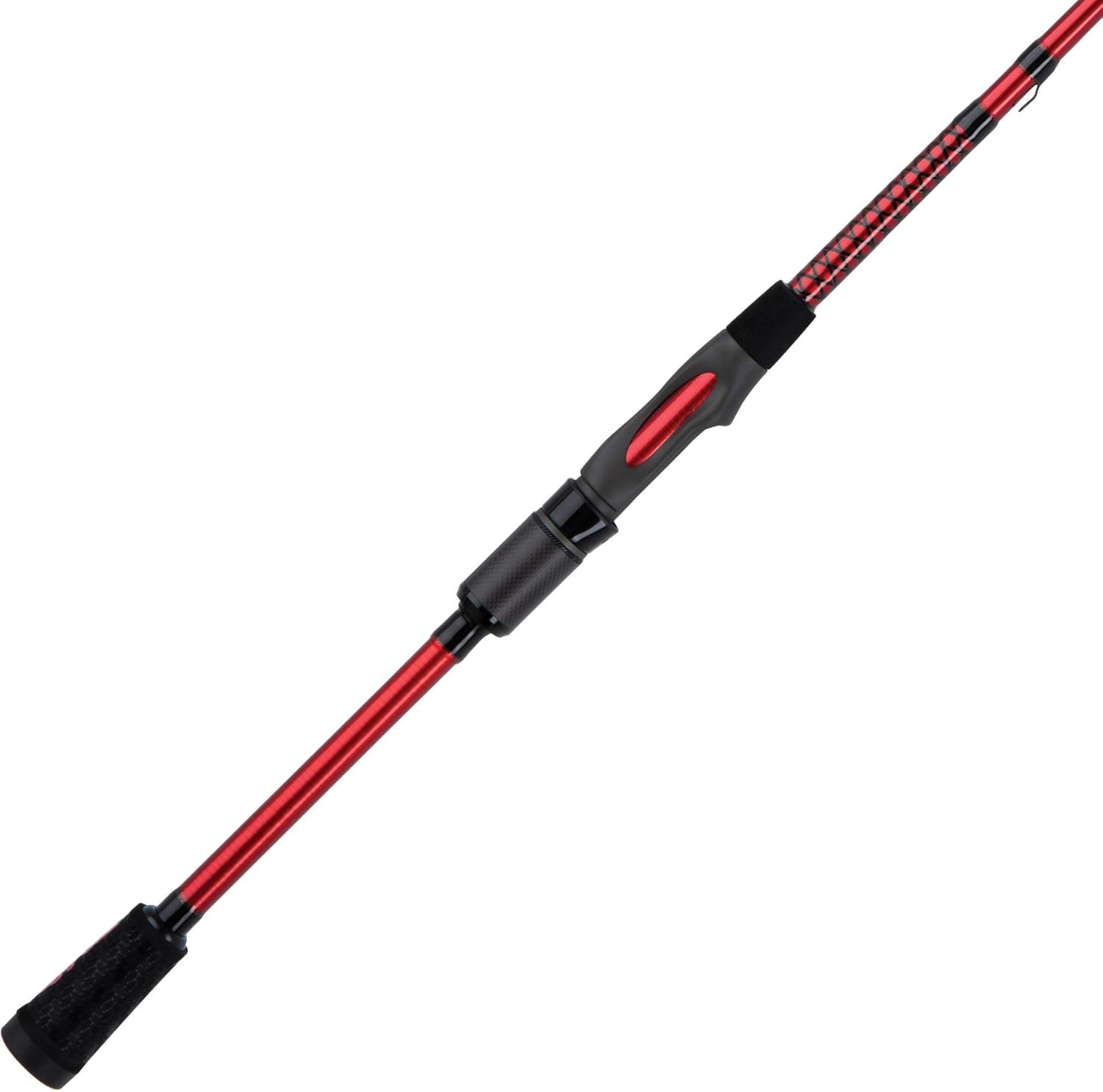 Lightweight Carbon Spinning Fishing Rod 6.5ft – Perfect for Trout Enthusiasts