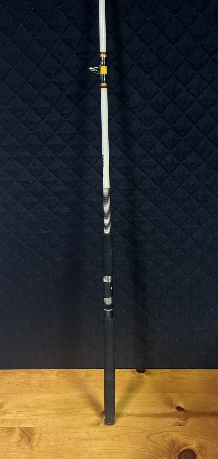 White Hawk Master-Rod ( Model 2156 )