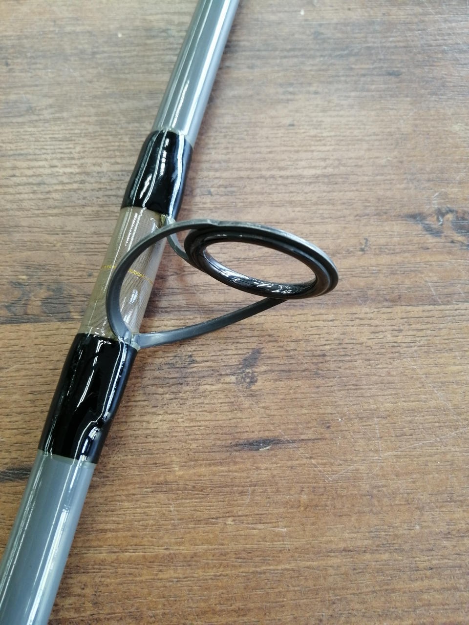 Saurus Gt Char-Mas 90H Casting Rod