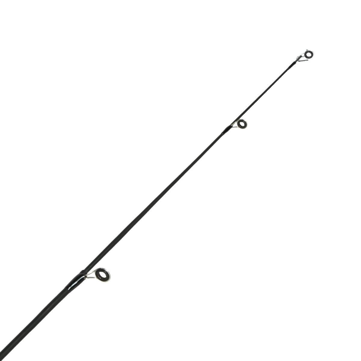 Freshwater Travel Spinning Fishing Rod and Reel Combo Kit – Portable & Lightweig