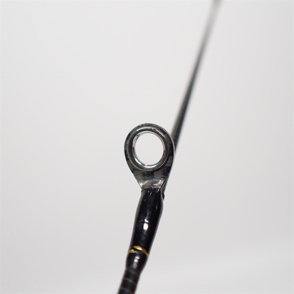 Daiwa 17 More Than EX AGS93 ML/M Cond/C