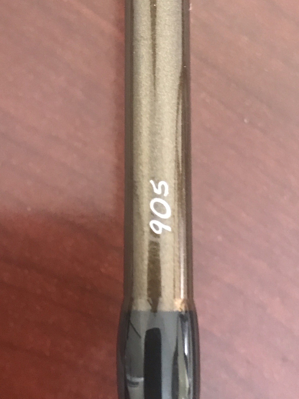 FENWICK EAGLE X 905 FLY FISHING ROD 9’FT #5 WEIGHT MEDIUM 4 SECTION WITH CASE