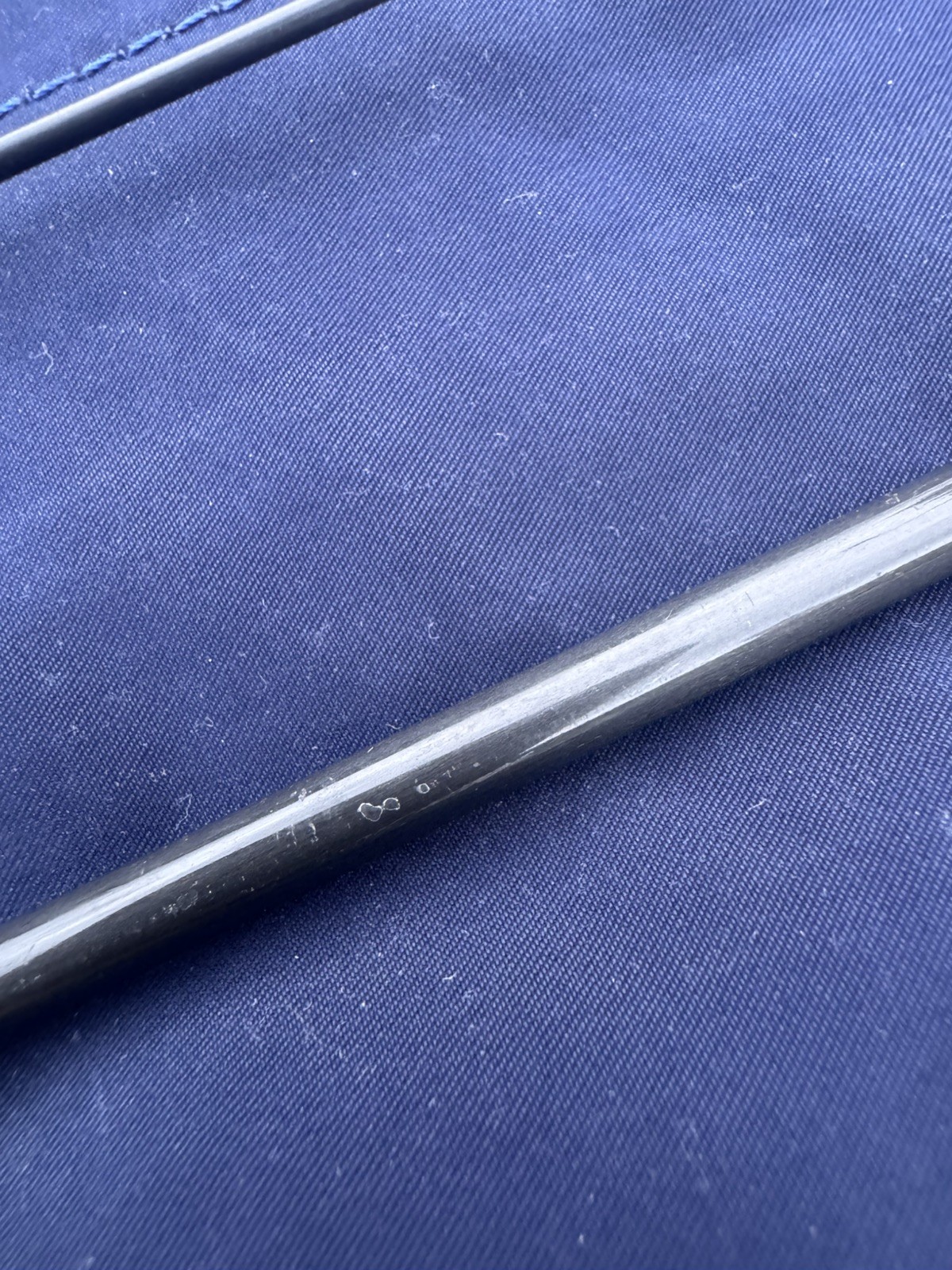 Rare Abel Sf 9010-3 9ft #10 Salt Water Fly fishing Rod