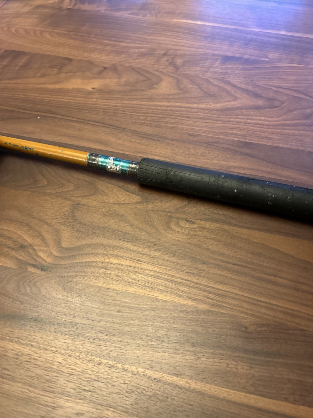 Vintage Fenwick PACIFICSTIK Supreme PS-789C Stand-Up Rod: 6’6″; 15-50lb L9
