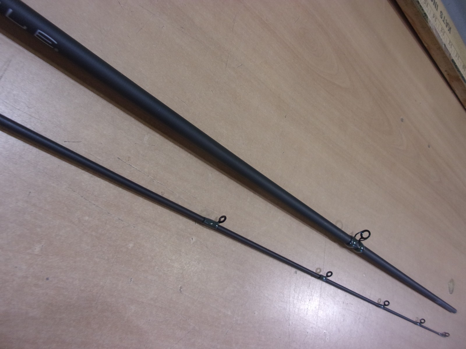 FENWICK EAGLE BASS CASTING ROD 7 foot 1 inch Medium Heavy power
