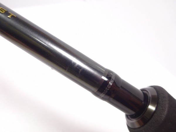 Daiwa Phantom Liberator PHLL703MH+RSB Cond/B