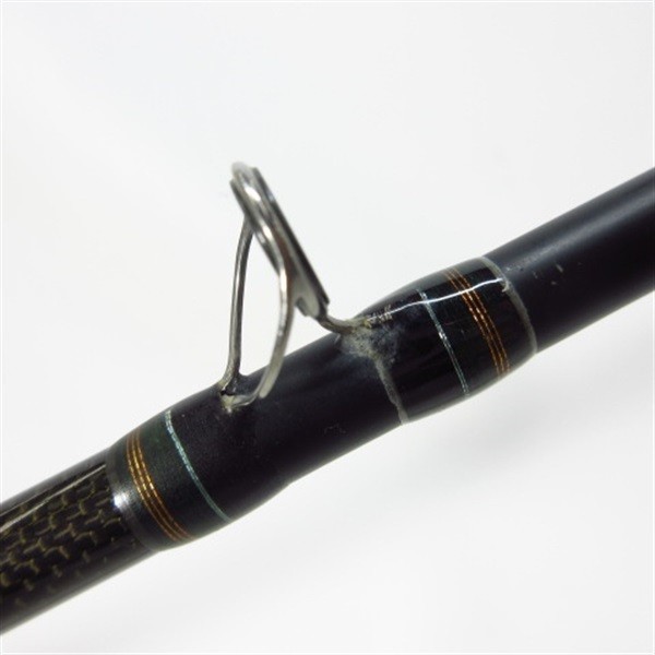 megabass Destroyer Competition Limited F7-711X Cond/C
