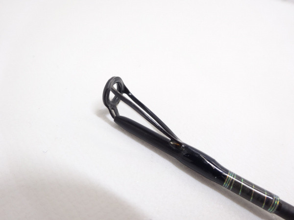 Down Custom Rods HORIZONT MONKACUSTOMS710 Cond/B