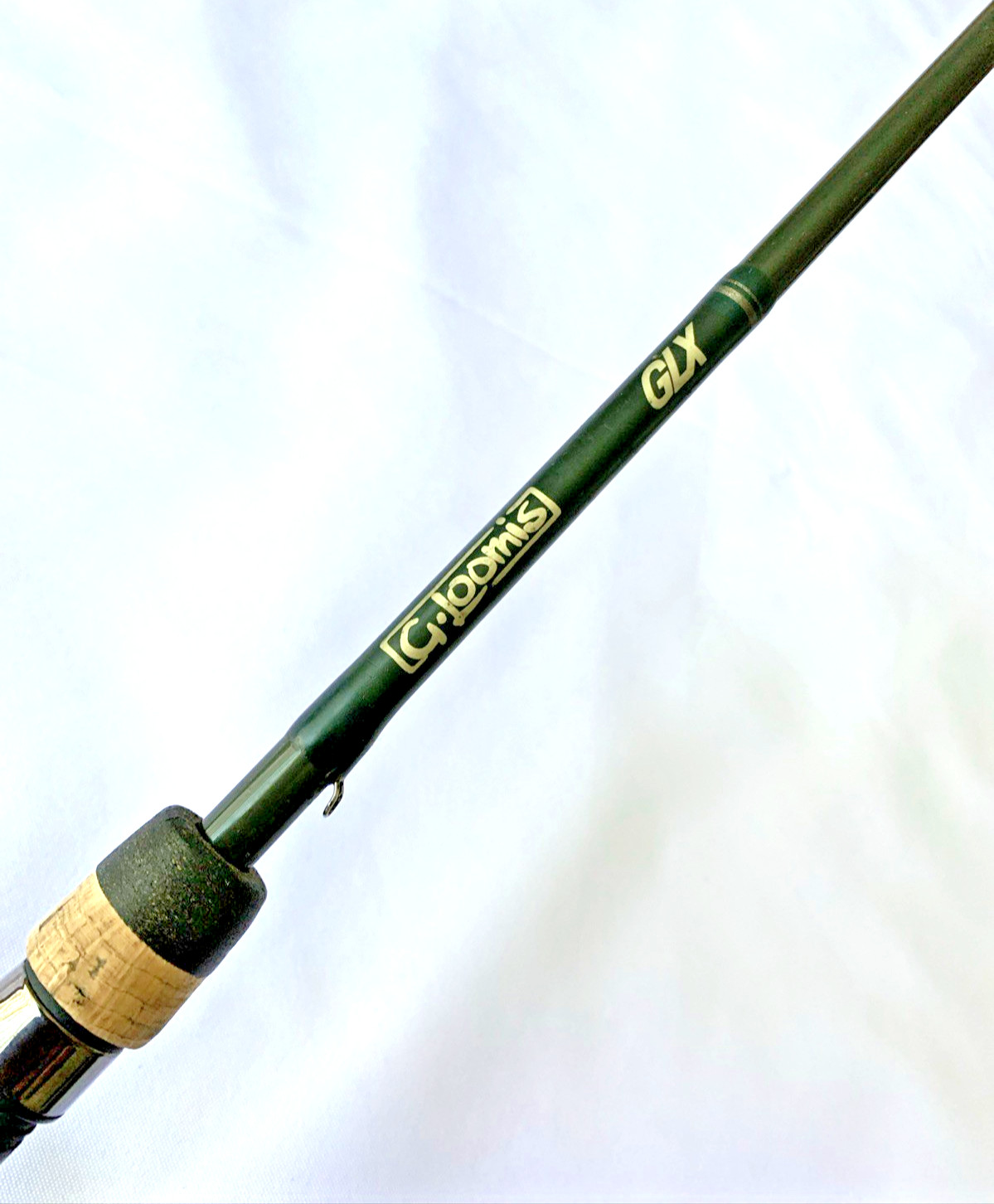 G.Loomis GLX CBR 955C 7’11” Graphite 12-20Lb Heavy Moderate Casting Fishing Rod