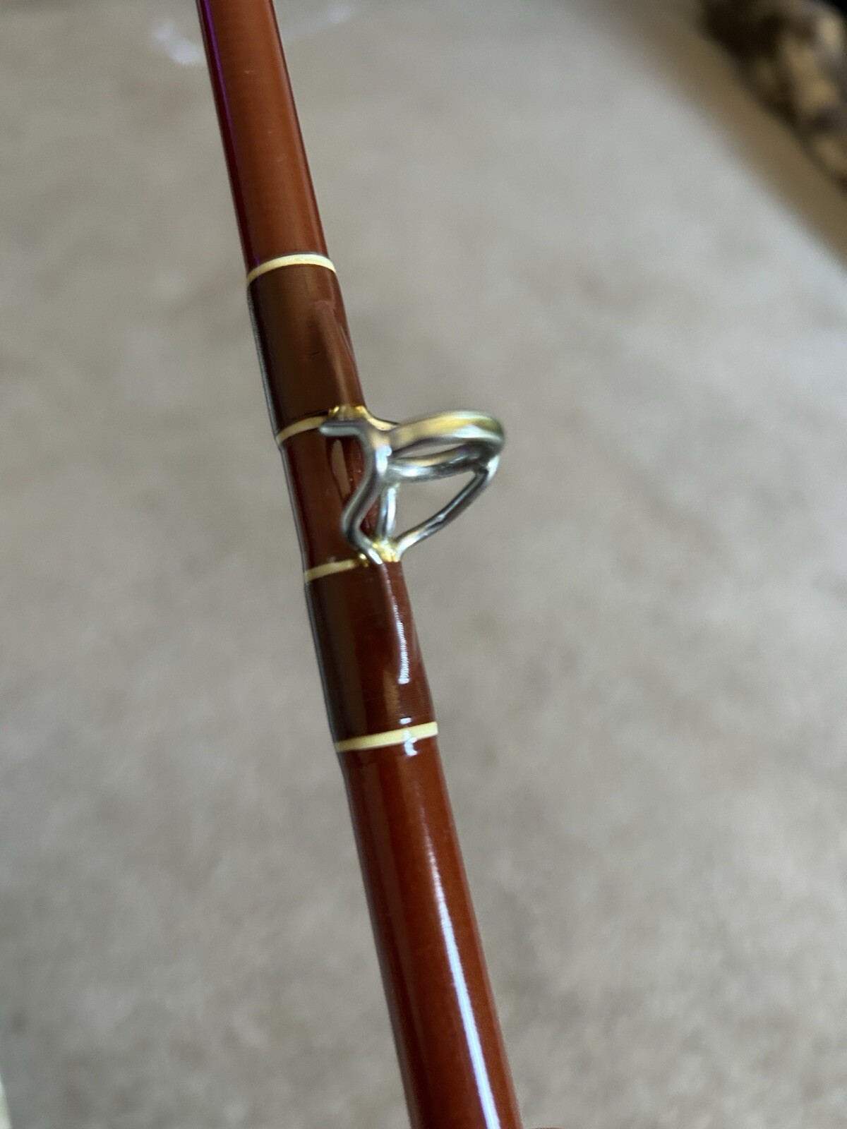 Fenwick Feralite PLB70C 7’ Brand New!!!