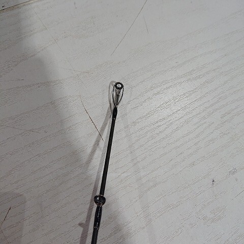 SHIMANO 18 OCEA JIGGER Infinity motive B610-2 Jigging Rod Fishing Gear