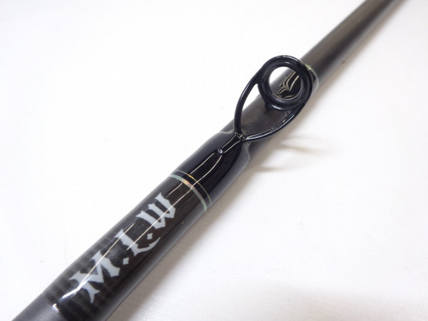Down Custom Rods HORIZONT MONKACUSTOMS710 Cond/B