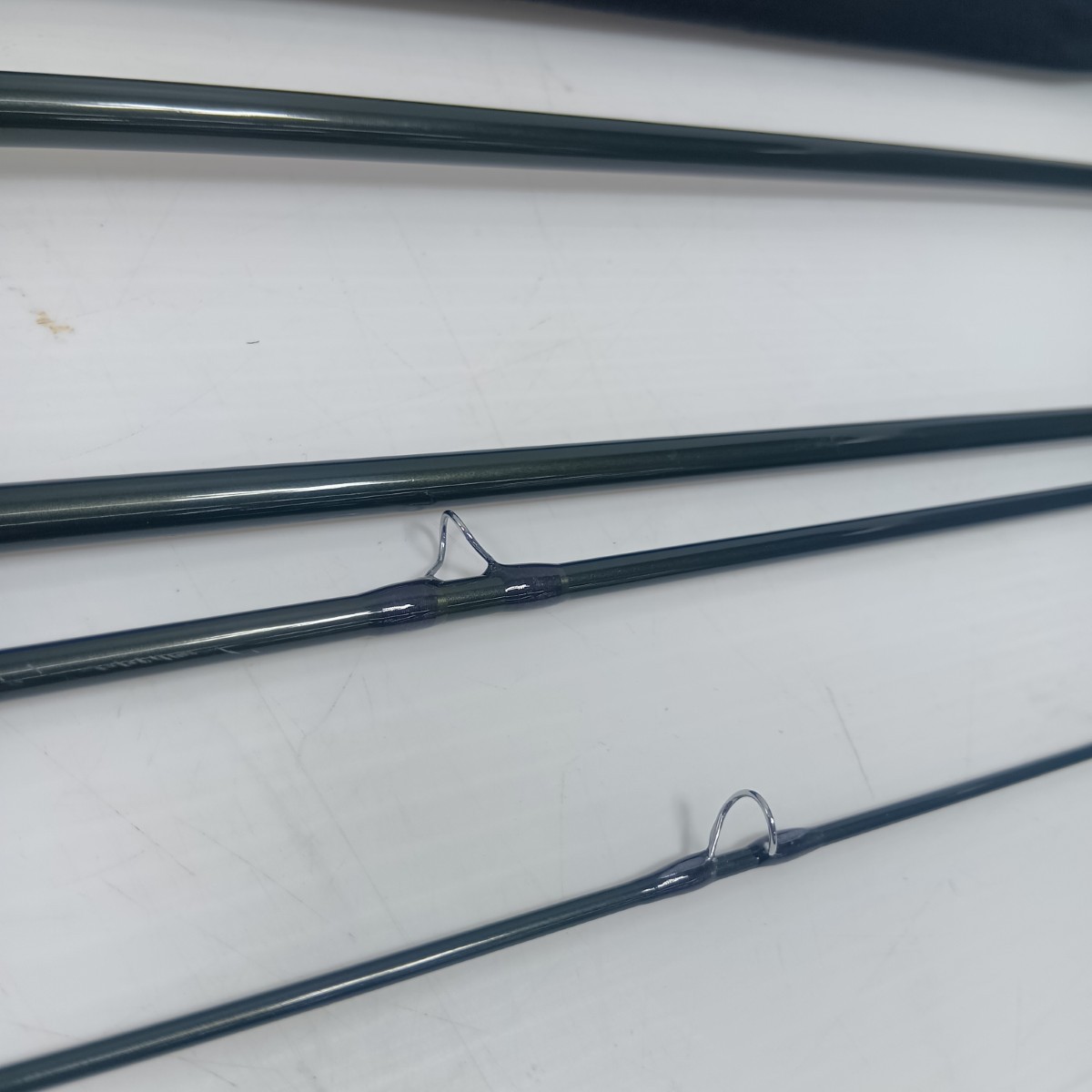 sage Fly rod CORE 690-4 Condition B